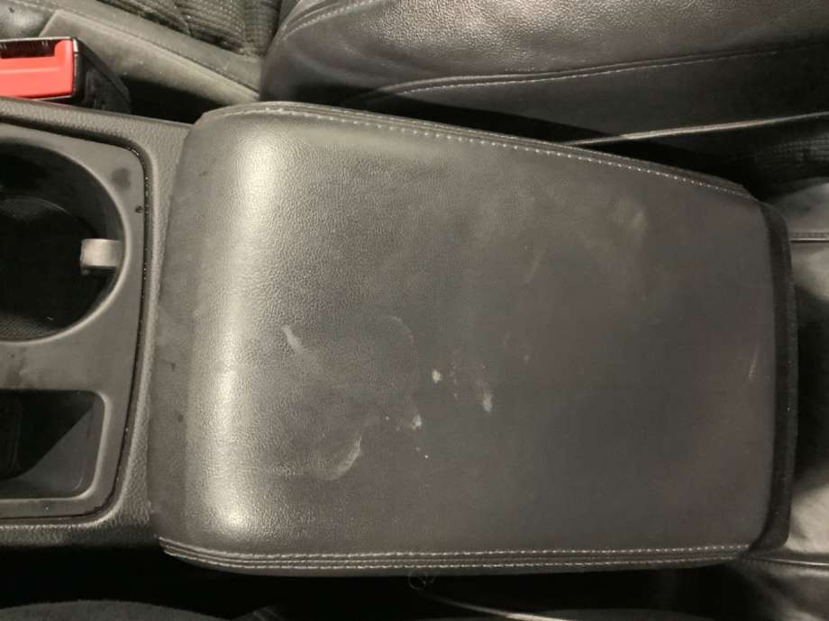 Sete armlene lokk til Audi A4, 2007-2014 (Type IV) (B8) (B8) (AUDI|)