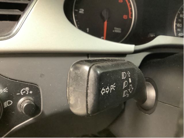 Bryter combi til Audi A4 2007-2014 (Type IV) (B8) (B8) (AUDI|8K0 953 502 BJ|)
