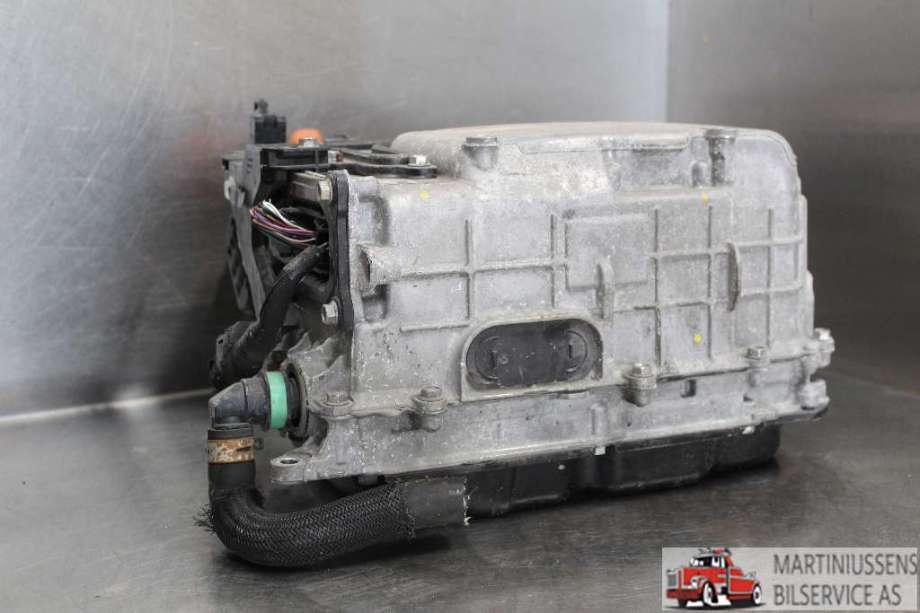 Inverter elbil til Toyota Auris 2013-2015 (Type II, Fase 1)  (TOYOTA||G9200-76030)