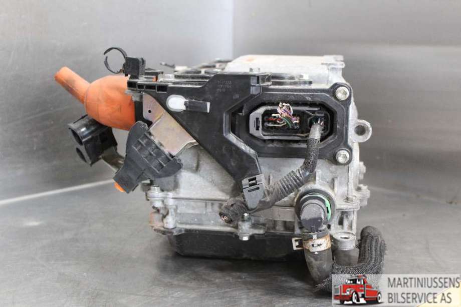 Inverter elbil til Toyota Auris 2013-2015 (Type II, Fase 1)  (TOYOTA||G9200-76030)