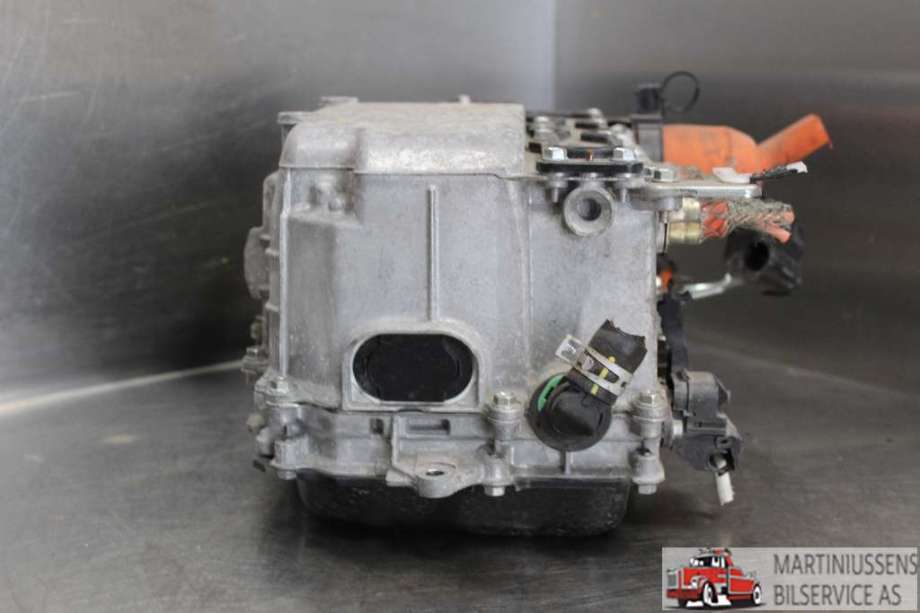 Inverter elbil til Toyota Auris 2013-2015 (Type II, Fase 1)  (TOYOTA||G9200-76030)
