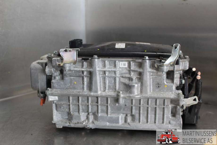 Inverter elbil til Toyota Prius, 2016-2023 (Type IV) (combi) (combi) (TOYOTA|)