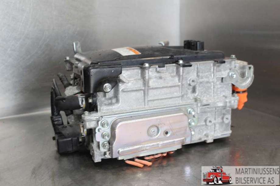 Inverter elbil til Toyota Prius 2016-2023 (Type IV) (combi) (combi) (TOYOTA||G9200-47270)