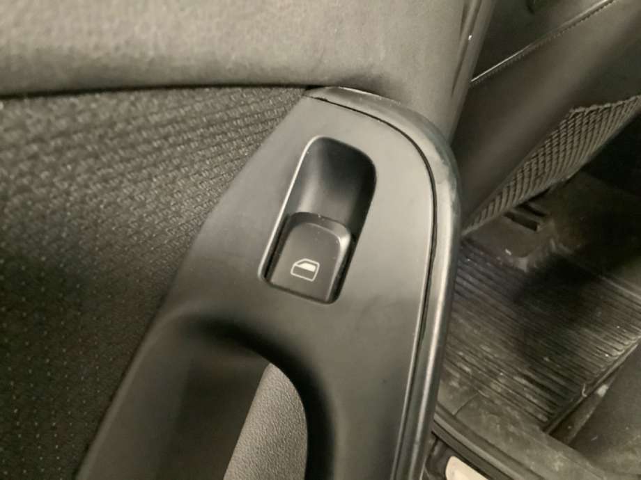 Bryter ruteheis til Audi A4, 2007-2014 (Type IV) (B8) (B8) (AUDI|)