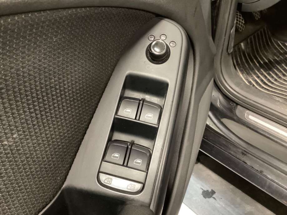 Bryter ruteheis til Audi A4, 2007-2014 (Type IV) (B8) (B8) (AUDI|)