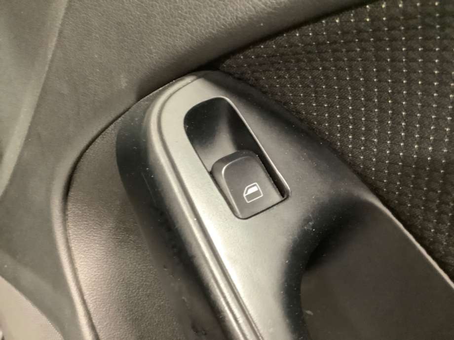 Bryter ruteheis til Audi A4, 2007-2014 (Type IV) (B8) (B8) (AUDI|)