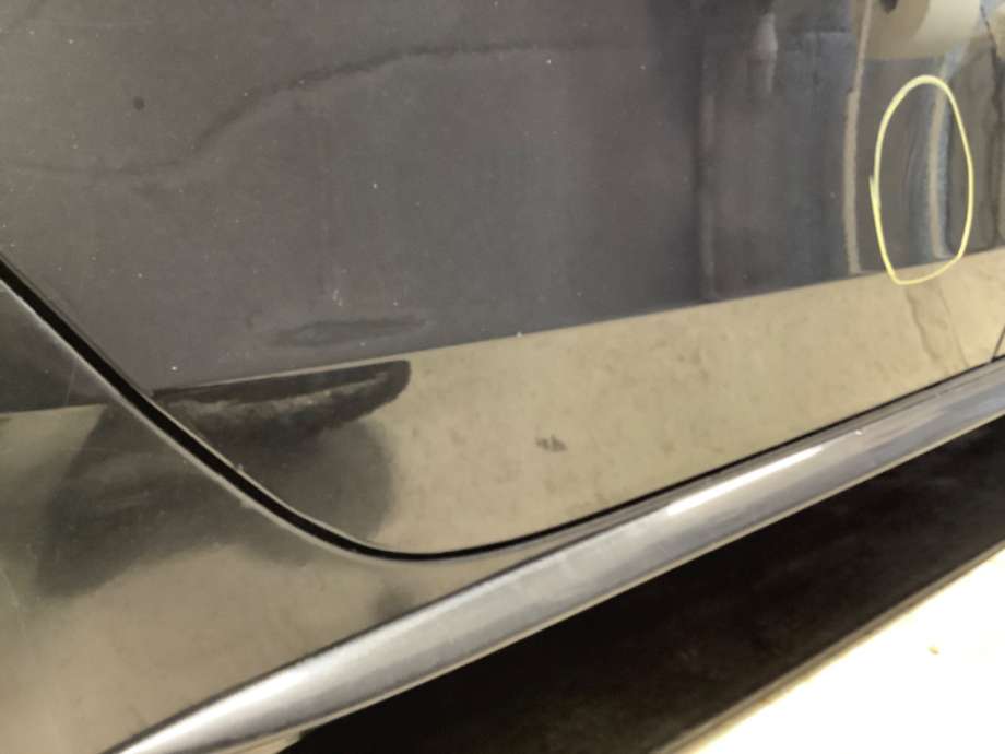 Dør høyre bak til Audi A4 2007-2014 (Type IV) (B8) (B8) (AUDI|)
