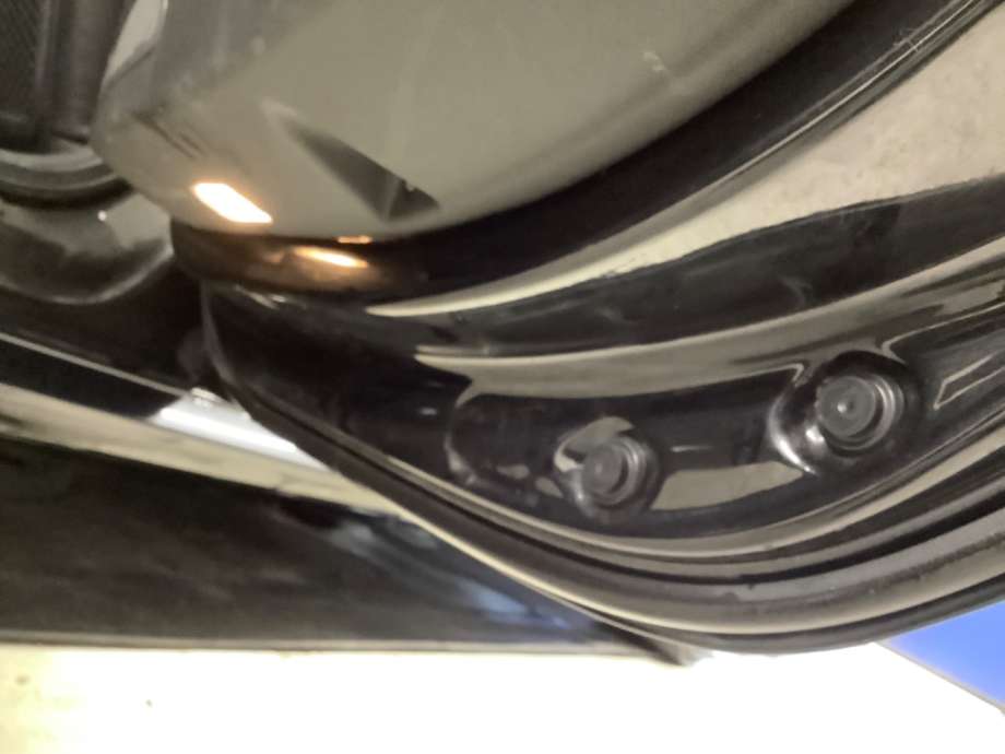 Dør høyre bak til Audi A4 2007-2014 (Type IV) (B8) (B8) (AUDI|)