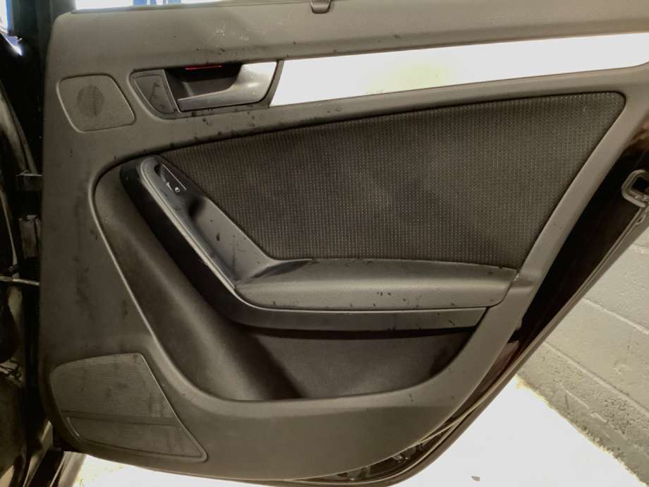 Dørtrekk høyre til Audi A4, 2007-2014 (Type IV) (B8) (B8) (AUDI|)