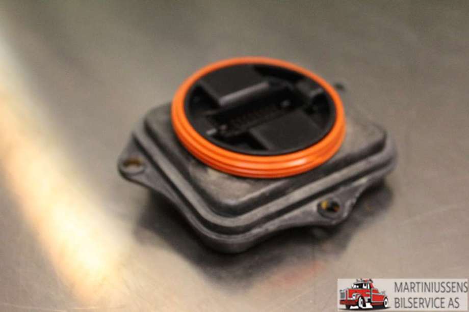 Styreenhet xenon/ballast til VW Golf VII 2012-2017 (Fase 1)  (VOLKSWAGEN|3D0 941 329D|)