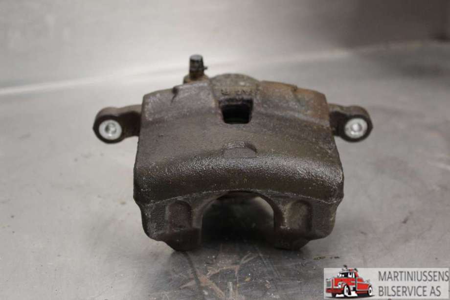 Bremsecaliper høyre foran til Hyundai i30, 2012-2017 (Type II)  (HYUNDAI|)