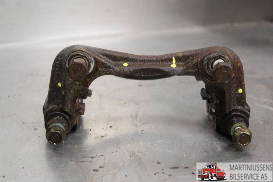 Bremsecaliper høyre foran til Hyundai i30 2012-2017 (Type II)  (HYUNDAI|)