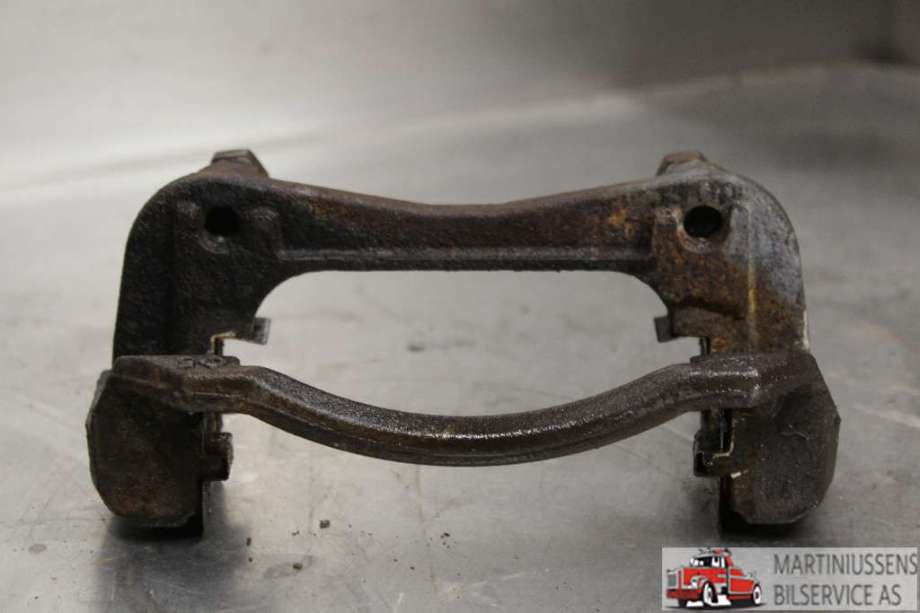 Bremsecaliper høyre foran til Hyundai i30 2012-2017 (Type II)  (HYUNDAI|)