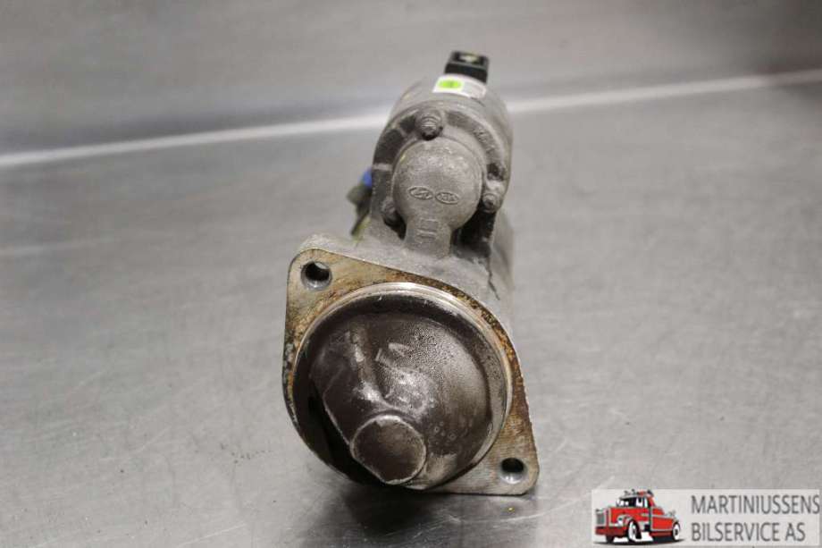 Starter diesel til Hyundai i30 2012-2017 (Type II)  (HYUNDAI||36100-2A950)