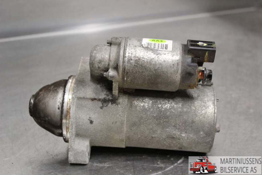 Starter diesel til Hyundai i30 2012-2017 (Type II)  (HYUNDAI||36100-2A950)
