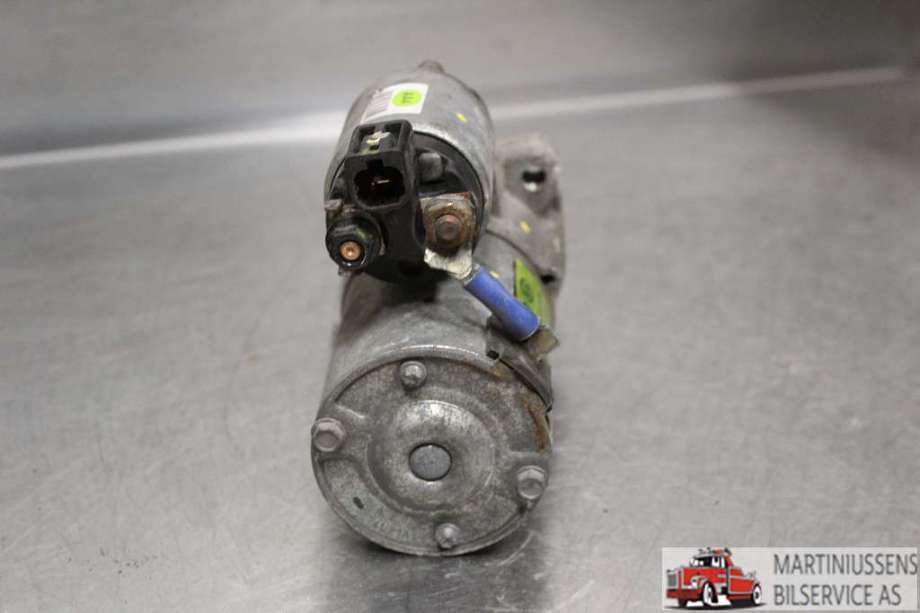 Starter diesel til Hyundai i30 2012-2017 (Type II)  (HYUNDAI||36100-2A950)