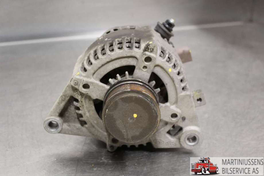 Dynamo til Hyundai i30, 2012-2017 (Type II)  (HYUNDAI|)