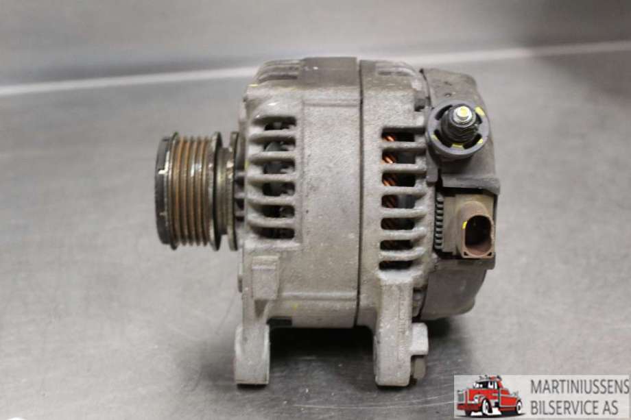 Dynamo til Hyundai i30 2012-2017 (Type II)  (HYUNDAI|)