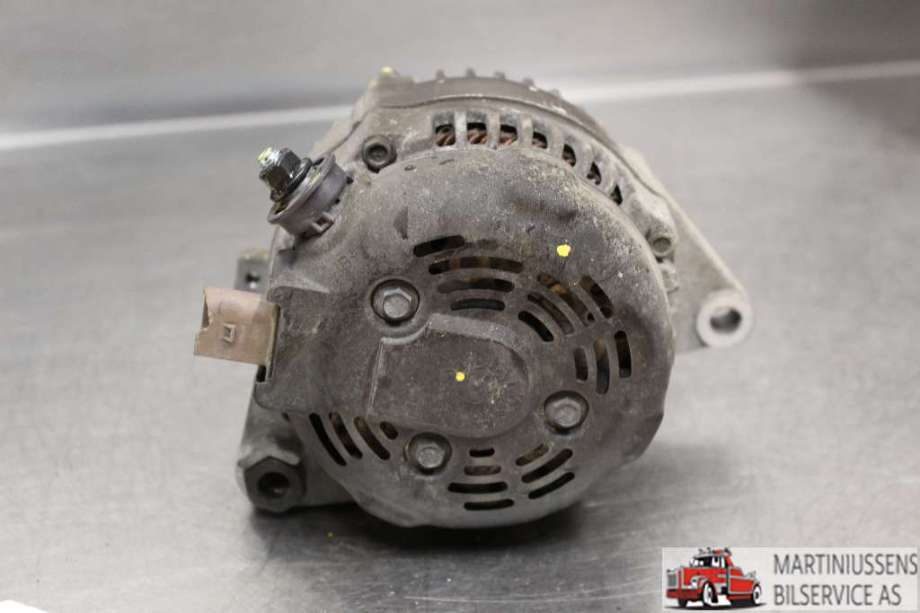 Dynamo til Hyundai i30 2012-2017 (Type II)  (HYUNDAI|)