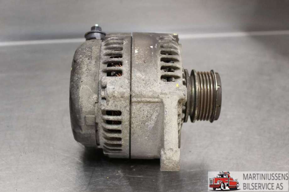 Dynamo til Hyundai i30 2012-2017 (Type II)  (HYUNDAI|)