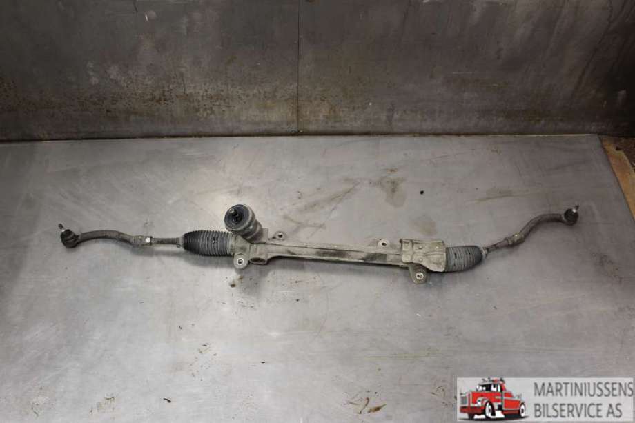Tannstang til Hyundai i30, 2012-2017 (Type II)  (HYUNDAI|)