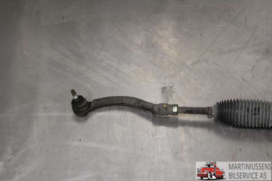 Tannstang til Hyundai i30 2012-2017 (Type II)  (HYUNDAI|)