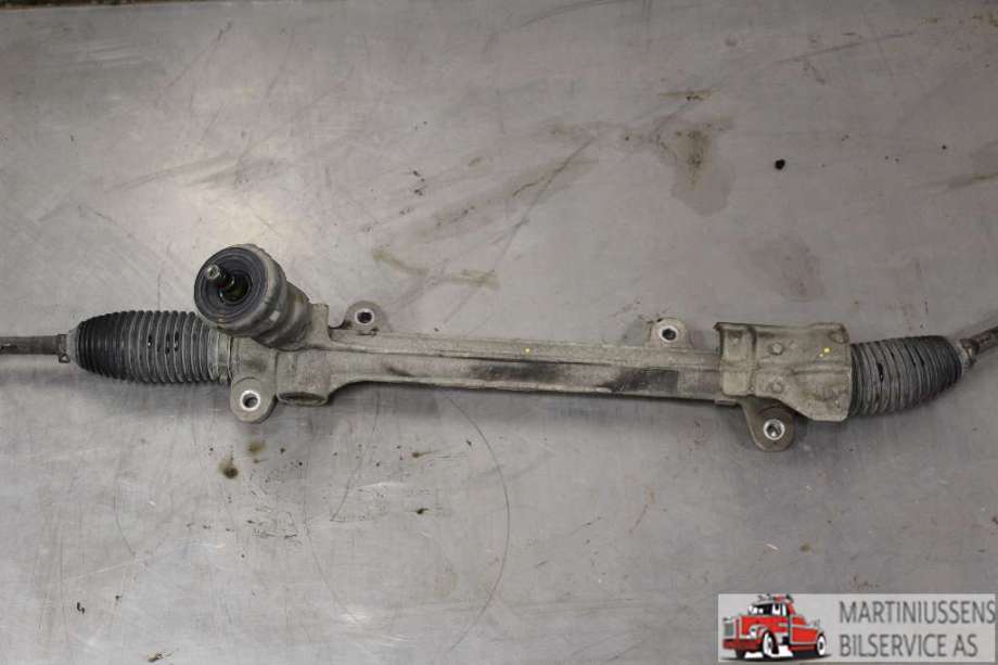 Tannstang til Hyundai i30 2012-2017 (Type II)  (HYUNDAI|)