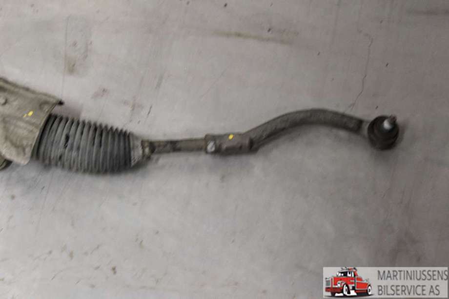 Tannstang til Hyundai i30 2012-2017 (Type II)  (HYUNDAI|)