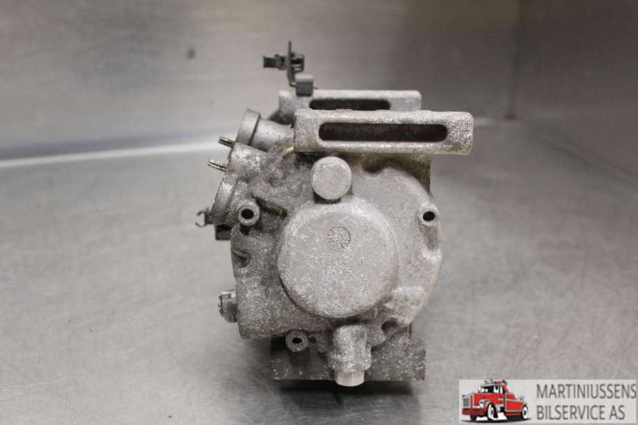 Aircondition kompressor til Hyundai i30 2012-2017 (Type II)  (HYUNDAI||F500JDCCF02)