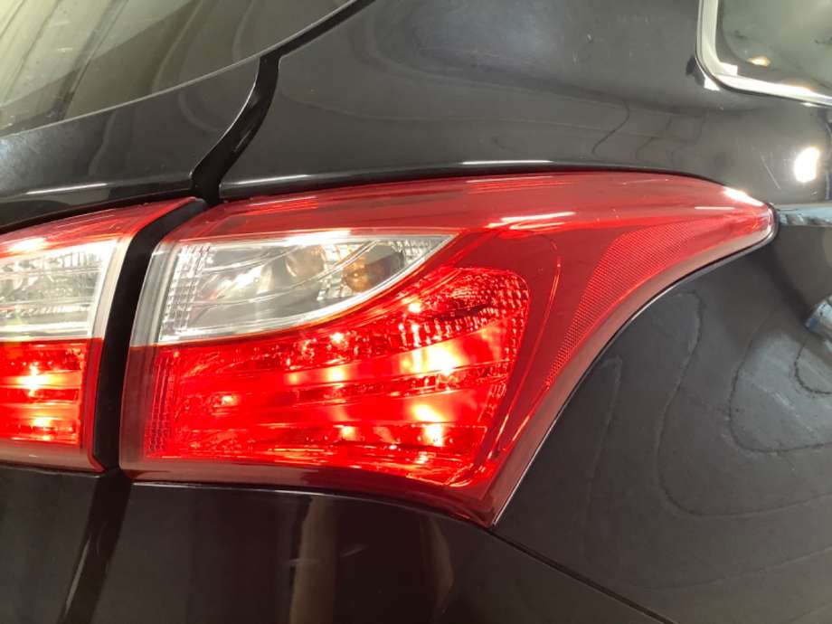 Baklykt høyre til Hyundai i30, 2012-2017 (Type II)  (HYUNDAI|)