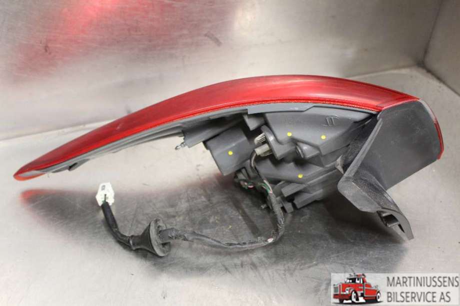 Baklykt høyre til Hyundai i30 2012-2017 (Type II)  (HYUNDAI||92402-A62/A63)