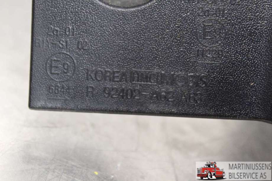 Baklykt høyre til Hyundai i30 2012-2017 (Type II)  (HYUNDAI||92402-A62/A63)