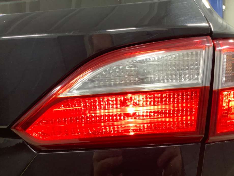 Baklykt høyre indre til Hyundai i30, 2012-2017 (Type II)  (HYUNDAI|)