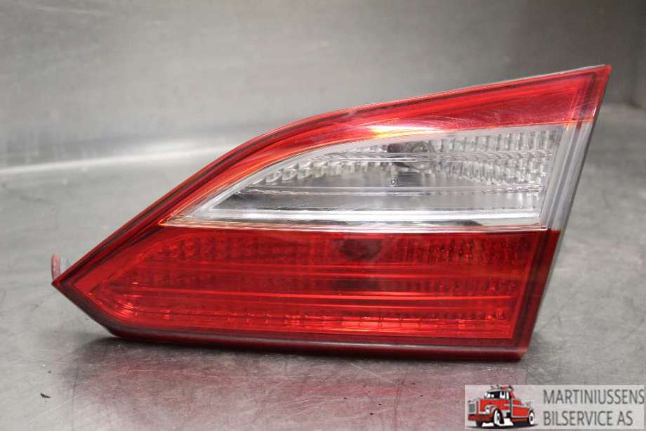 Baklykt høyre indre til Hyundai i30 2012-2017 (Type II)  (HYUNDAI||92404-A62)