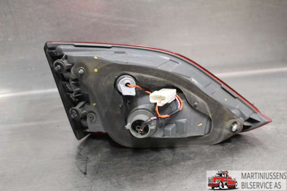 Baklykt høyre indre til Hyundai i30 2012-2017 (Type II)  (HYUNDAI||92404-A62)