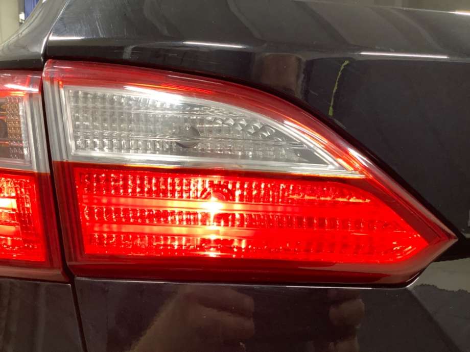 Baklykt venstre indre til Hyundai i30, 2012-2017 (Type II)  (HYUNDAI|)