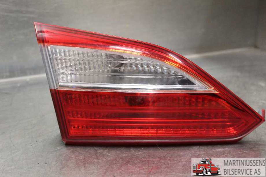 Baklykt venstre indre til Hyundai i30 2012-2017 (Type II)  (HYUNDAI||92403-A62)