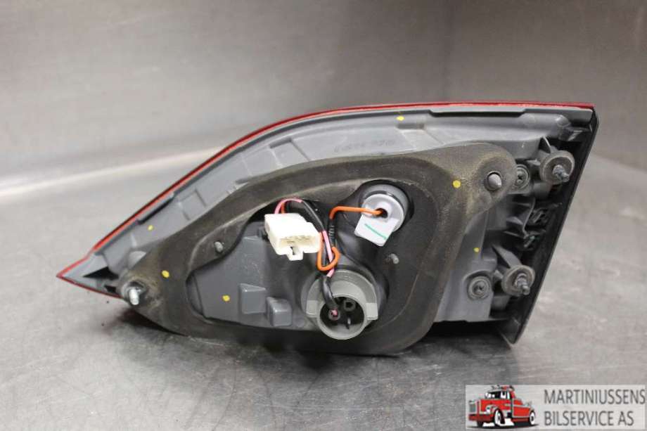 Baklykt venstre indre til Hyundai i30 2012-2017 (Type II)  (HYUNDAI||92403-A62)