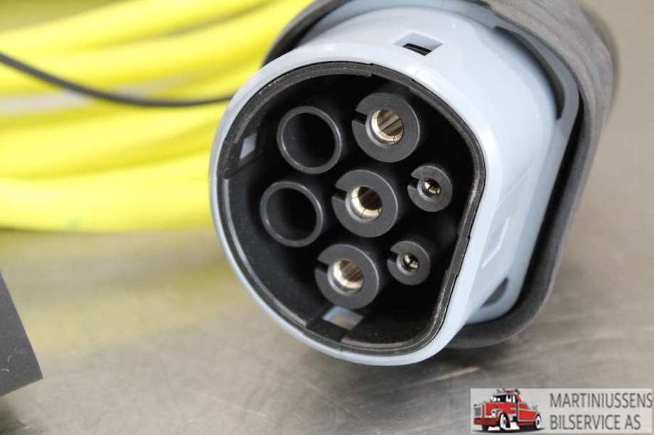 Batterilader kabel til VW Passat, 2015-2019 (Fase 1) (B8) (B8) (VOLKSWAGEN|)