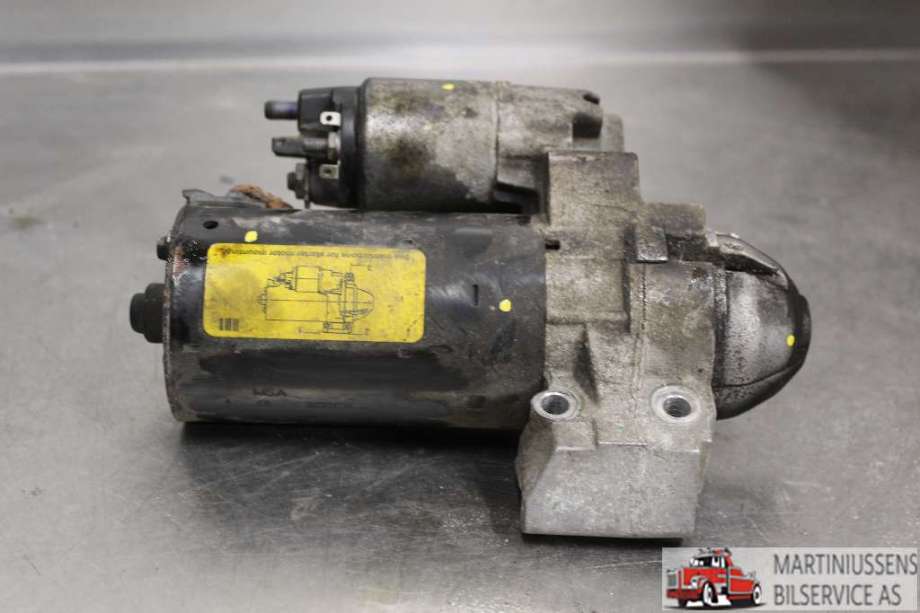 Starter diesel til BMW X1, 2009-2015 (E84) (E84) (BMW|)