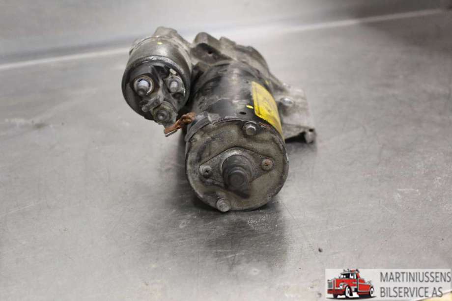 Starter diesel til BMW X1 2009-2015 (E84) (E84) (BMW||0 001 148 010)