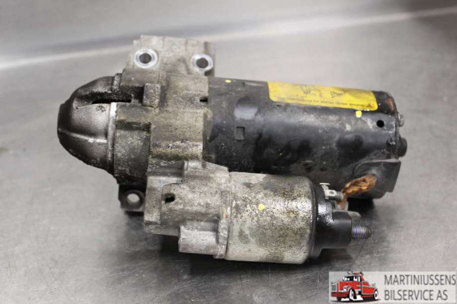 Starter diesel til BMW X1 2009-2015 (E84) (E84) (BMW||0 001 148 010)