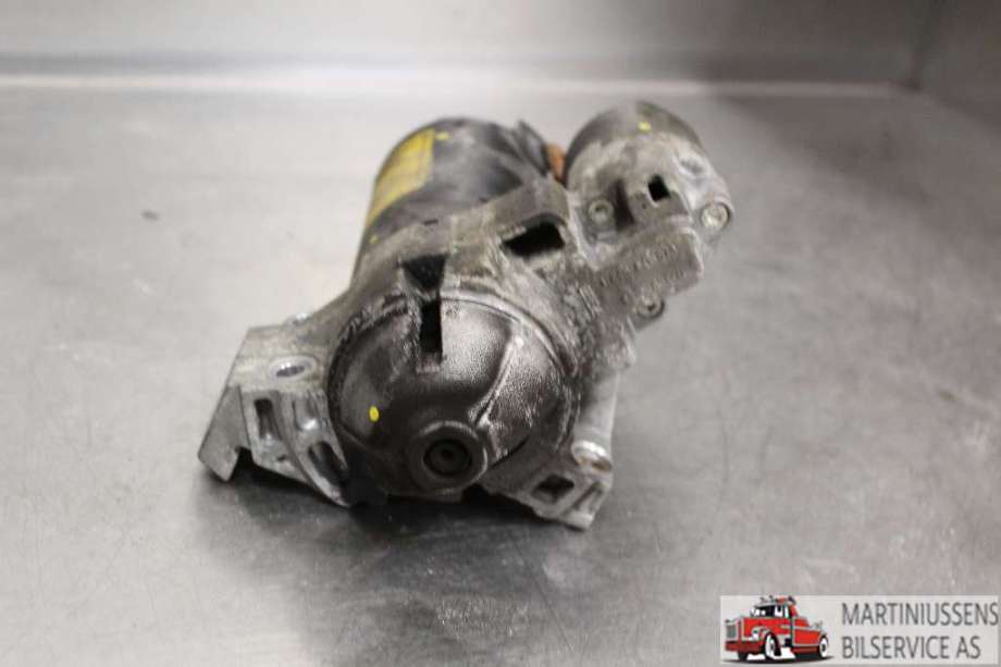 Starter diesel til BMW X1 2009-2015 (E84) (E84) (BMW||0 001 148 010)