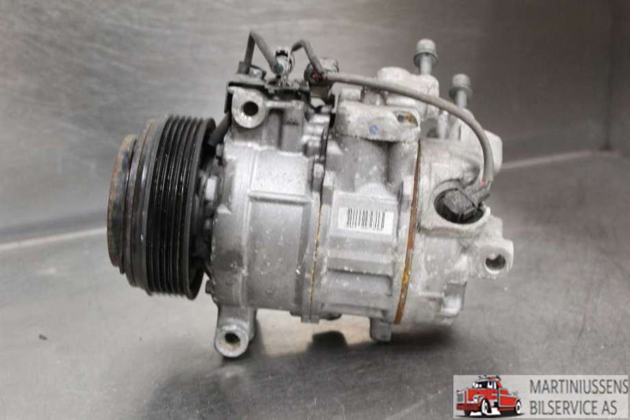 Aircondition kompressor til BMW X1 2009-2015 (E84) (E84) (BMW||447260-1852)