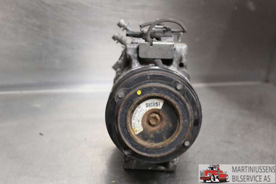 Aircondition kompressor til BMW X1 2009-2015 (E84) (E84) (BMW||447260-1852)