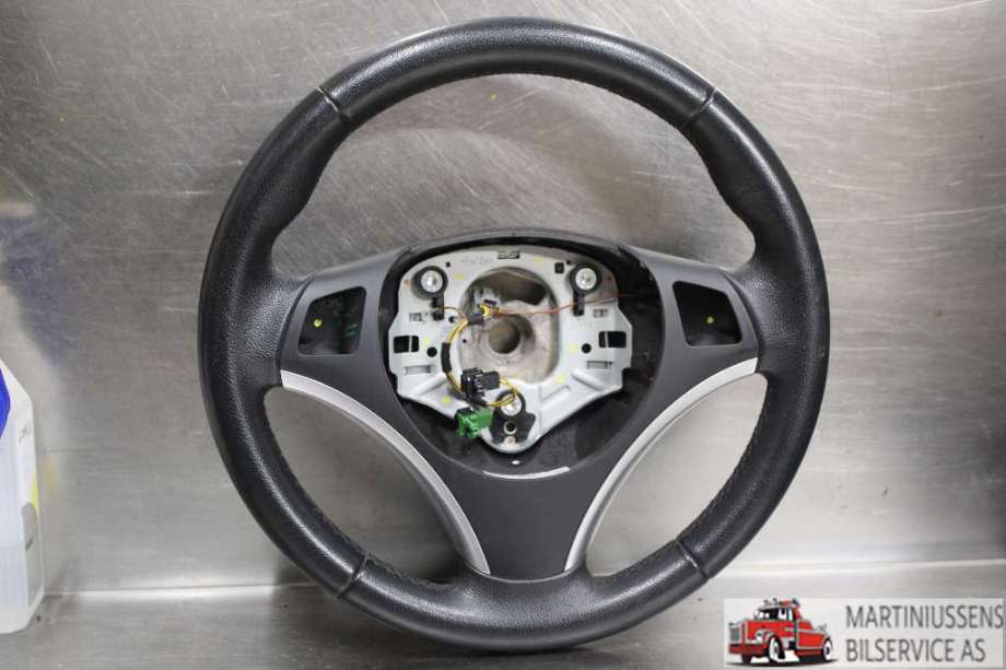 Ratt til BMW X1 2009-2015 (E84) (E84) (BMW||3057364)