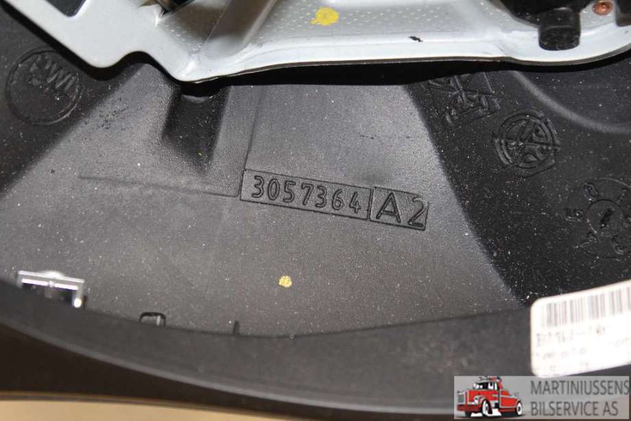 Ratt til BMW X1 2009-2015 (E84) (E84) (BMW||3057364)