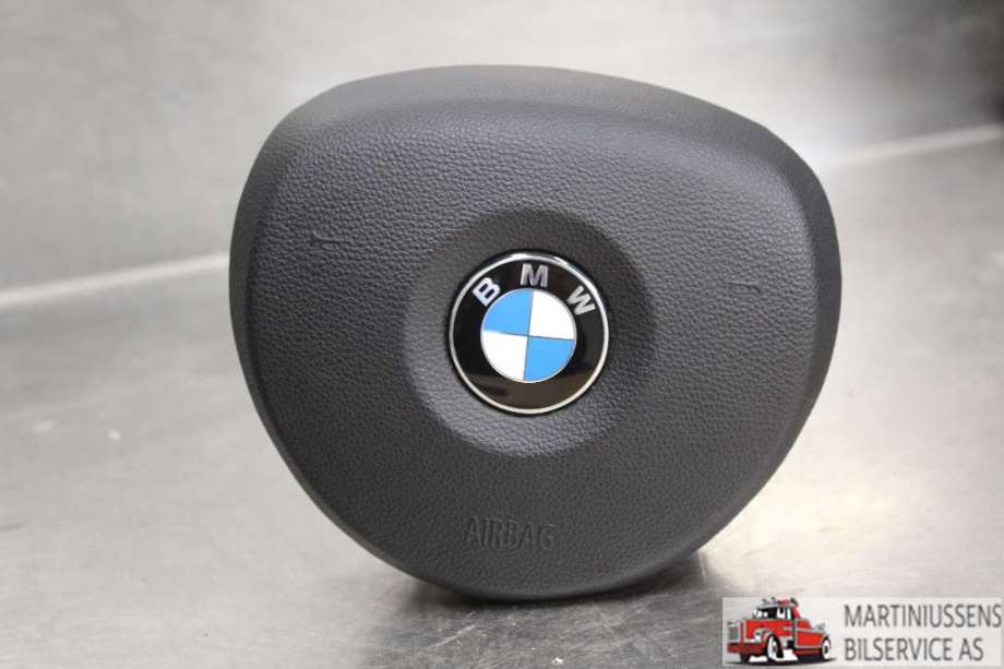Airbag rattpute til BMW X1 2009-2015 (E84) (E84) (BMW||305166199001-AJ)