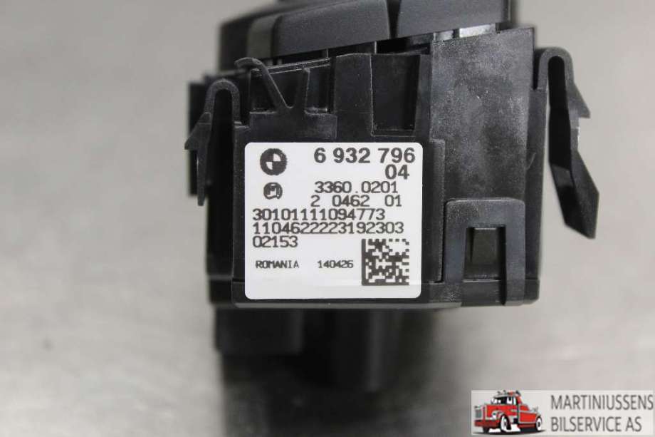 Bryter lys til BMW X1 2009-2015 (E84) (E84) (BMW||6 932 796)