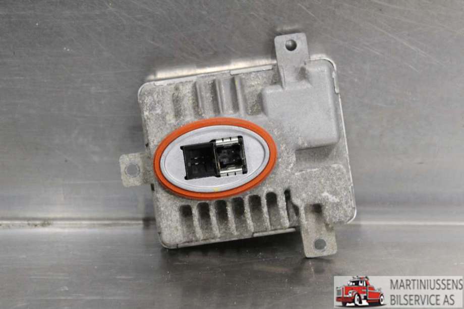 Styreenhet xenon/ballast til BMW X1 2009-2015 (E84) (E84) (BMW||7 237 647)